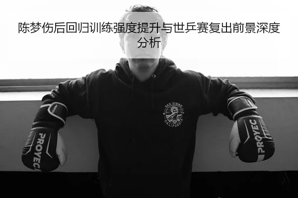 陈梦伤后回归训练强度提升与世乒赛复出前景深度分析